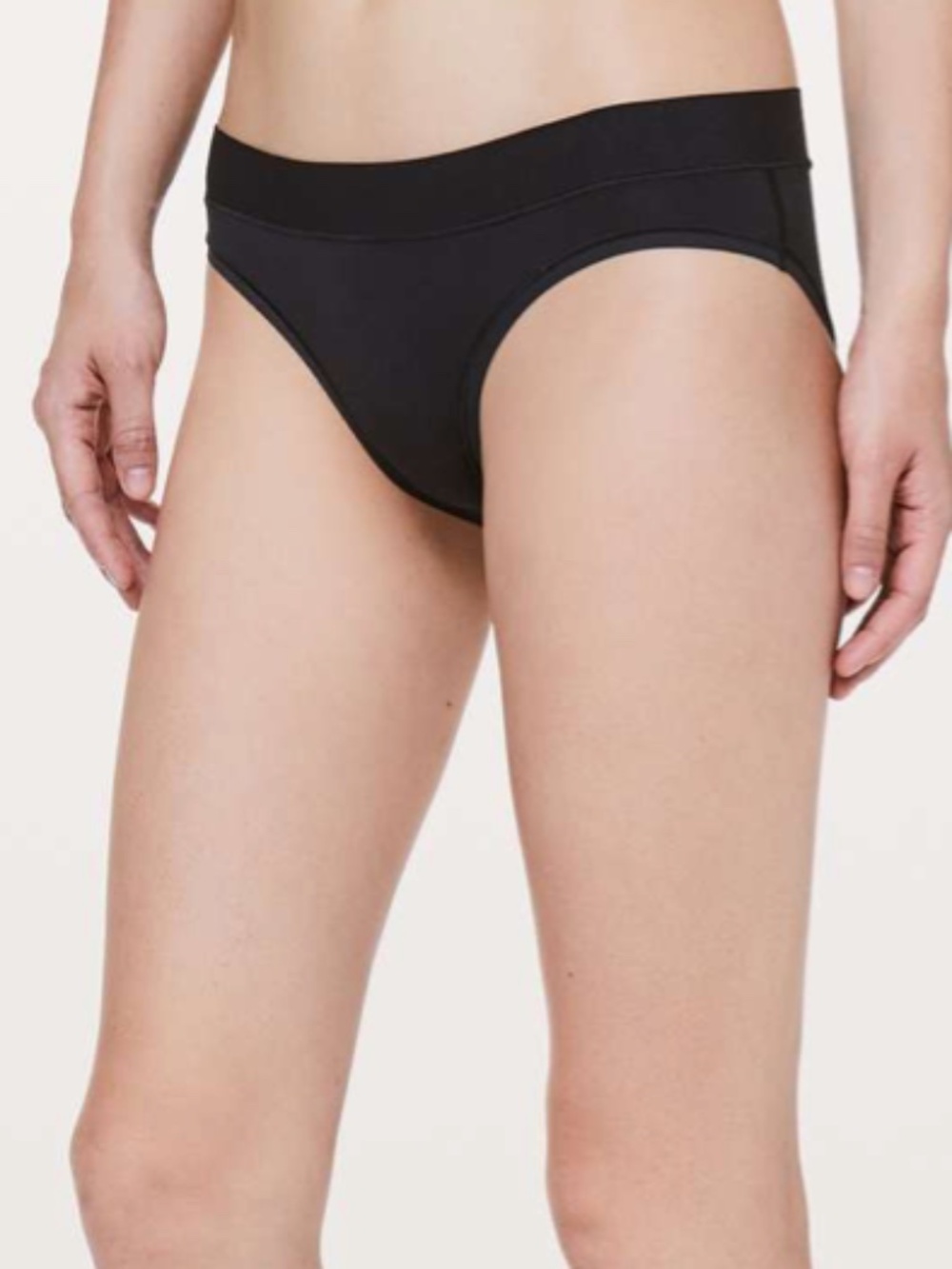 Lulu Lemon Invisiwear Mid-Rise Bikini Underwear (2 PK)